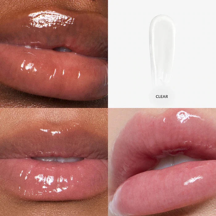 Mini Lip Gloss Trio Gift Set