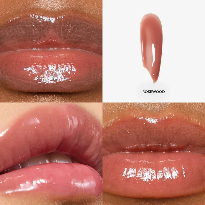 Mini Lip Gloss Trio Gift Set
