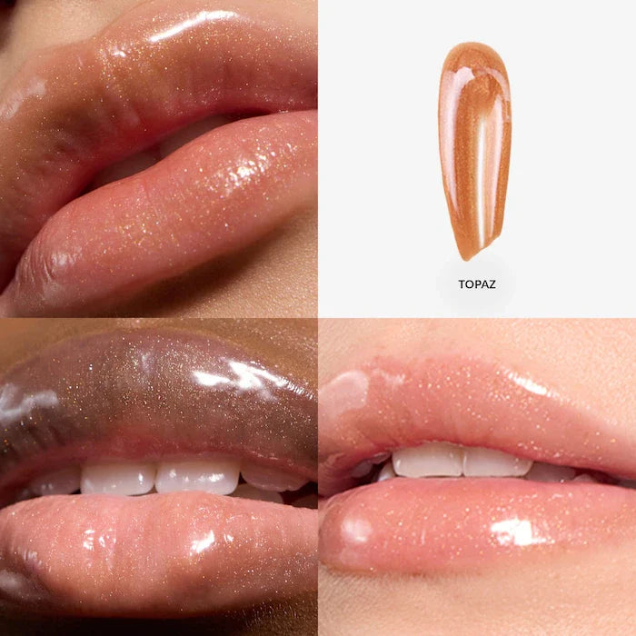 Mini Lip Gloss Trio Gift Set