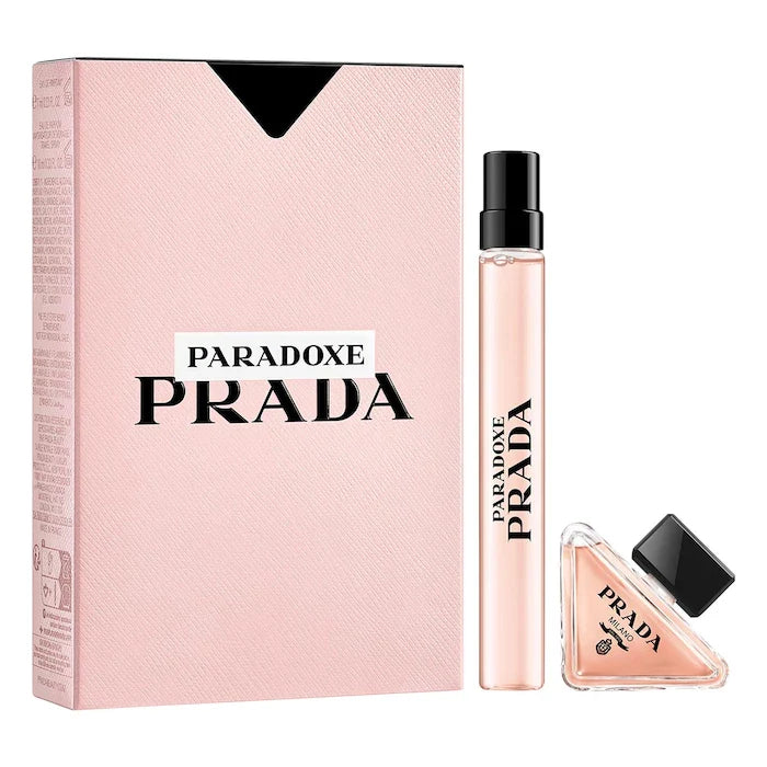 Mini Paradoxe Eau de Parfum Gift Set