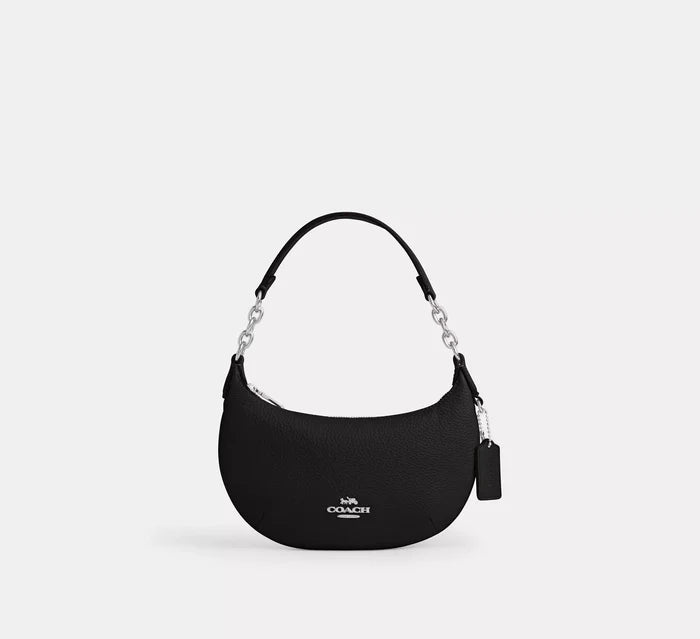 CA Silver/Black