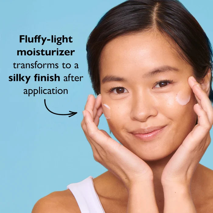 Mini-Size Day & Night Cloud Creams 2-Piece Moisturizer Gift Set