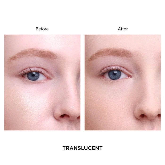 Mini Vanish Airbrush Pressed Powder