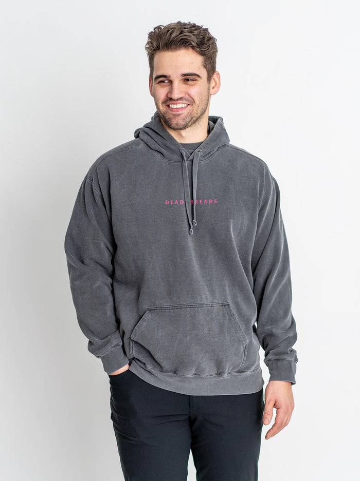 MINNESOTA BASEBALL - “DT ESSENTIAL" HOODIE – Hoodie – Dead Threads Apparel