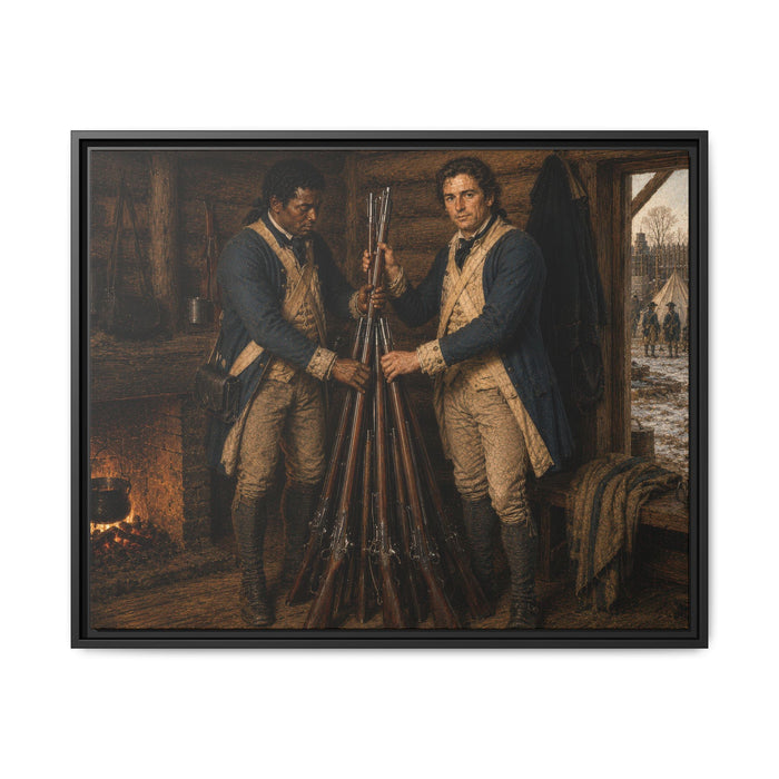 Missing Art Studies - 1776 | paire 038