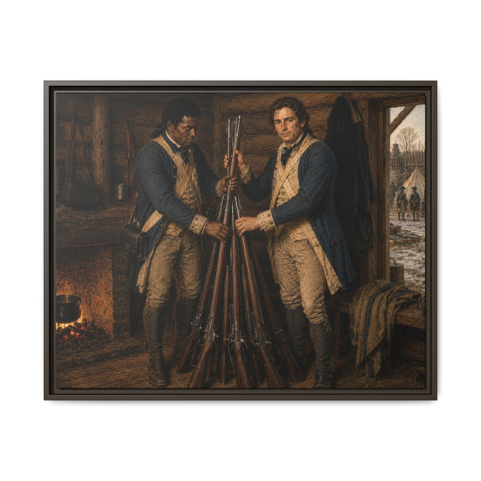 Missing Art Studies - 1776 | paire 038
