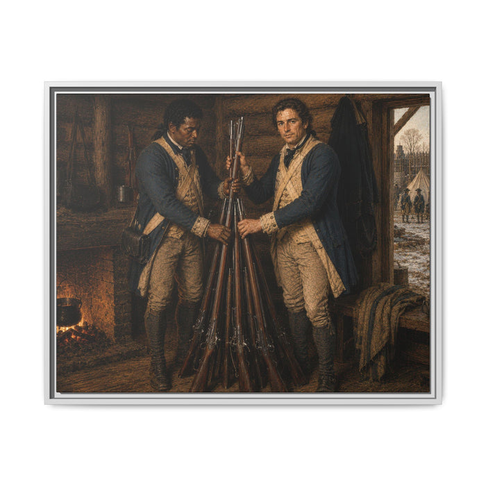 Missing Art Studies - 1776 | paire 038