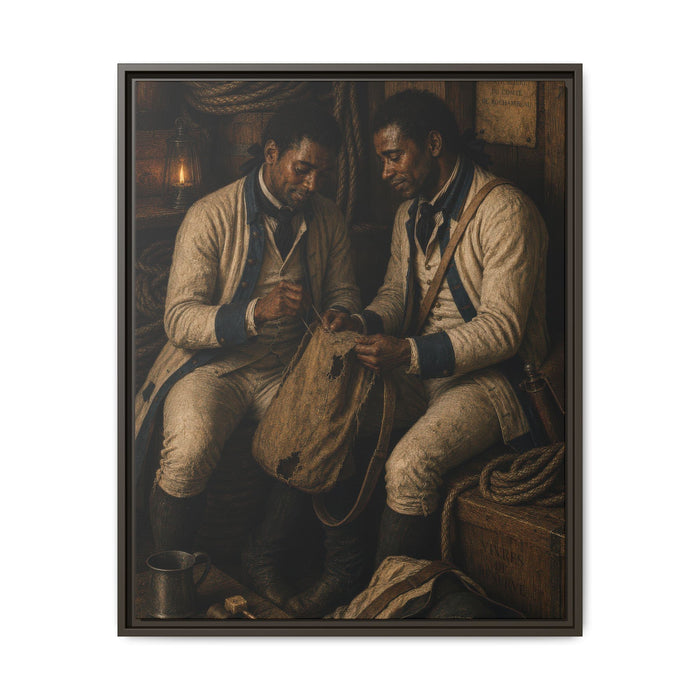 Missing Art Studies - 1776 | paire 039
