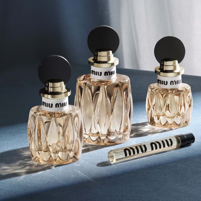 Miutine Eau de Parfum Discovery Set