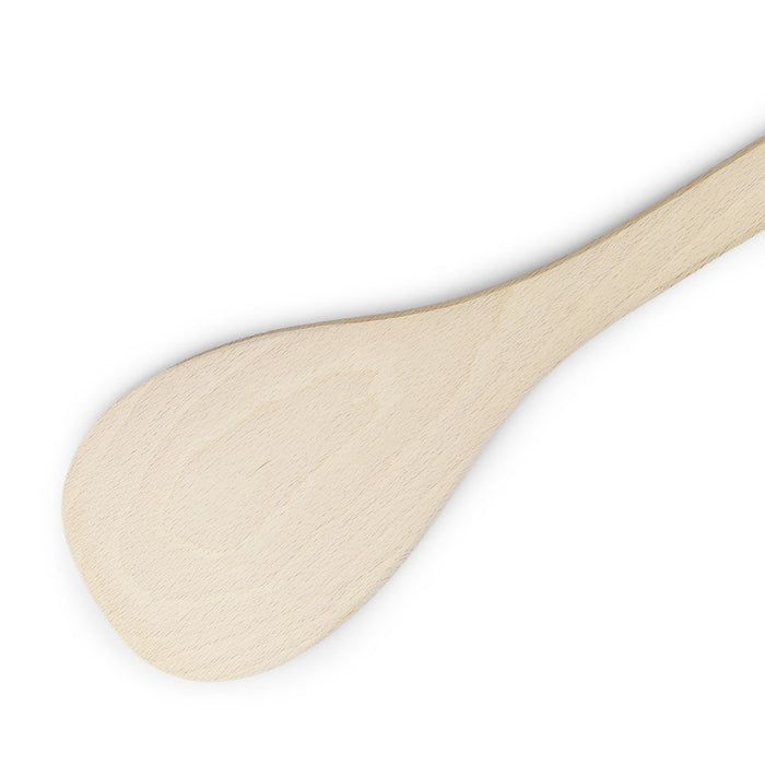 Wooden Rice Spatula Shamoji 21.25"