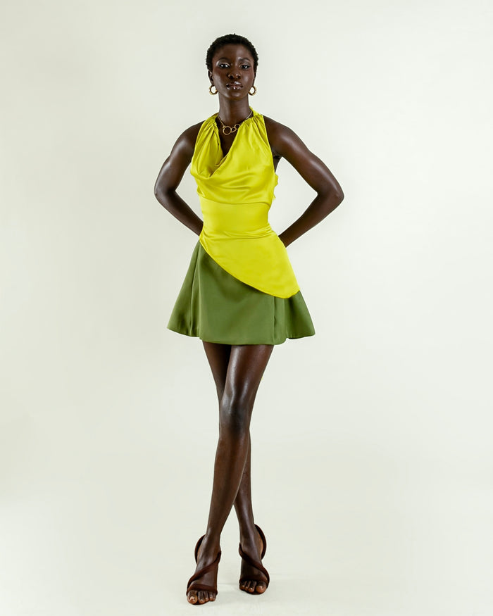 MMIRI set