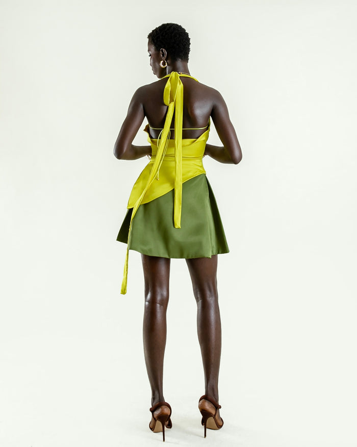 MMIRI set