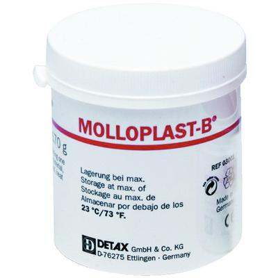 Molloplast-B Lab Jar