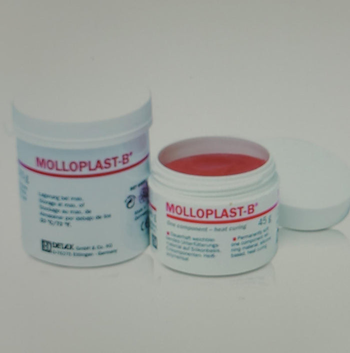 Molloplast-B Lab Jar