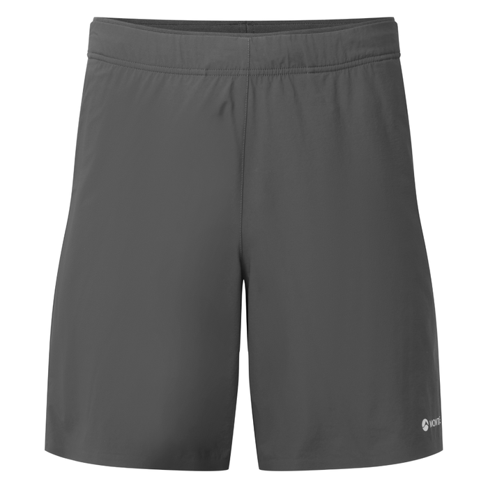 Montane Men's 2 Piece Co Ord Set Khaki/Midnight Grey T-Shirt & Shorts