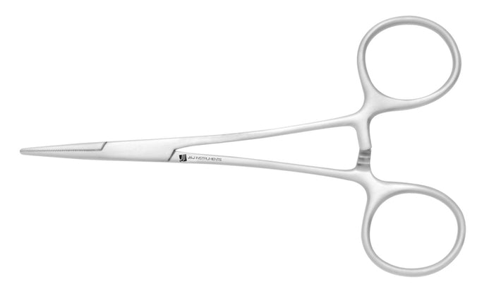 24-1050MosquitoForceps5inches-Straight