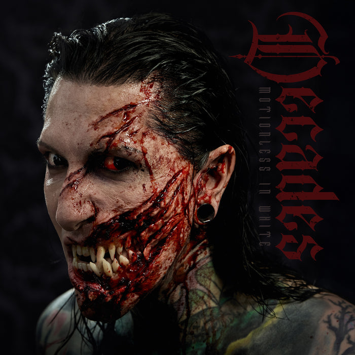 Motionless In White Decades