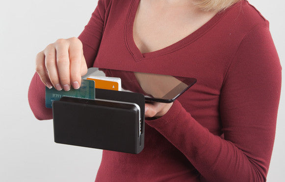 Mozee+™ - Handeholder Products | Ergonomic Hand-Held Product Holding Solutions