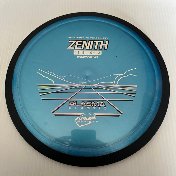 Blue/174g 9