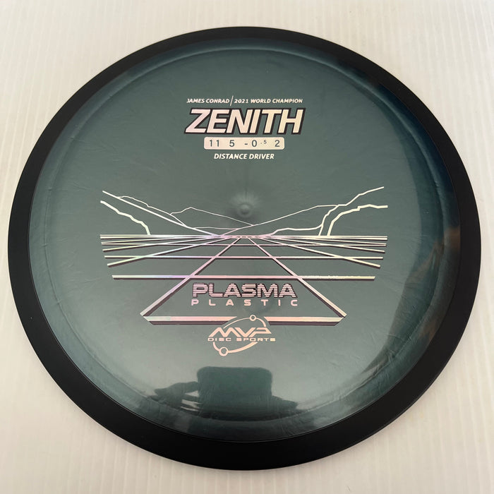 Super Dark Teal/173g 12