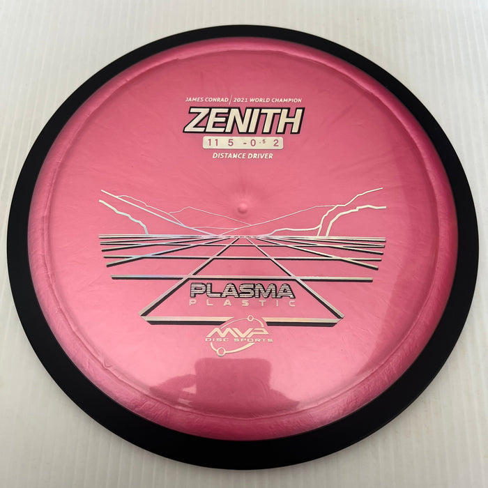 Pink/173g 16