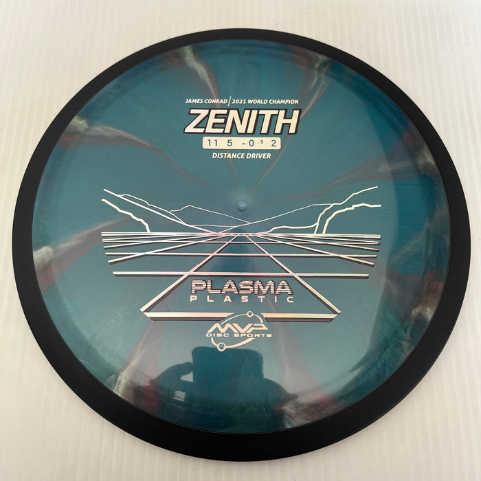 Dark Blue & Pink/174g 20