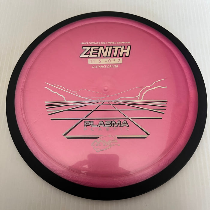 Pink/173g 21