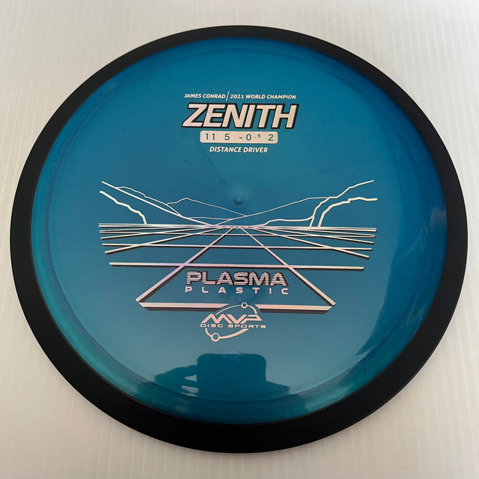 Blue/172g 22