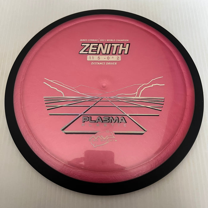 Pink/174g 23