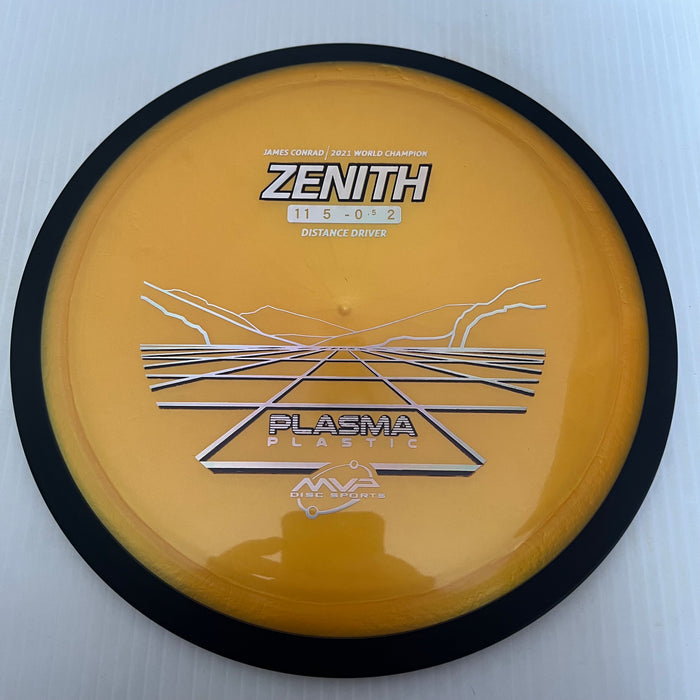 Orange/168g 25
