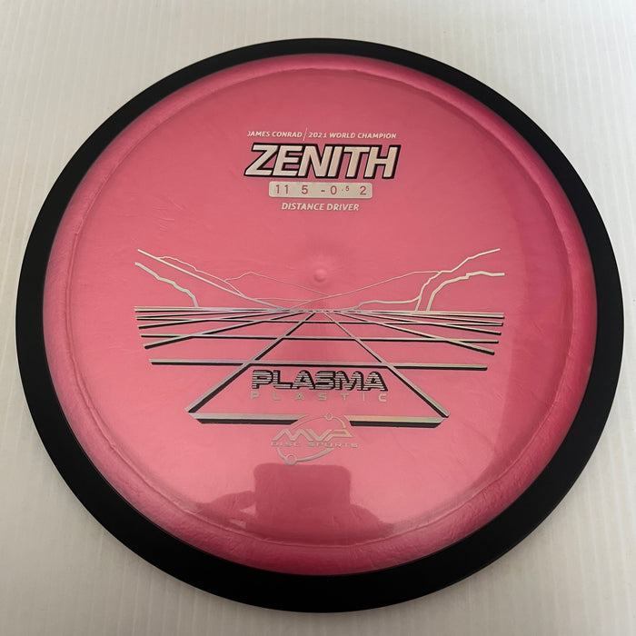 Pink/173g 29