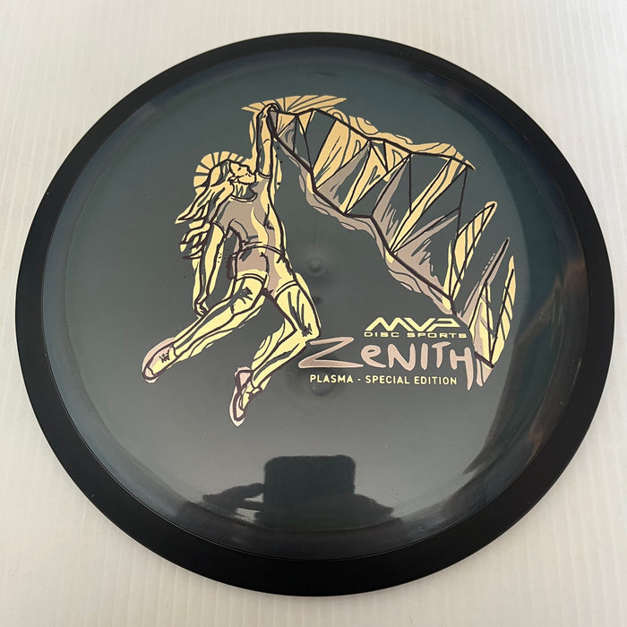 Black/171g 13