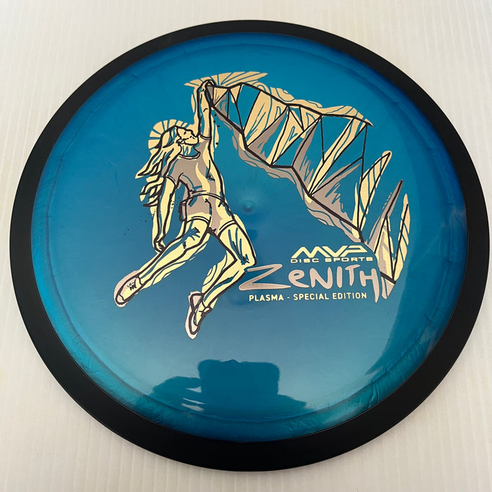 Blue/168g 19