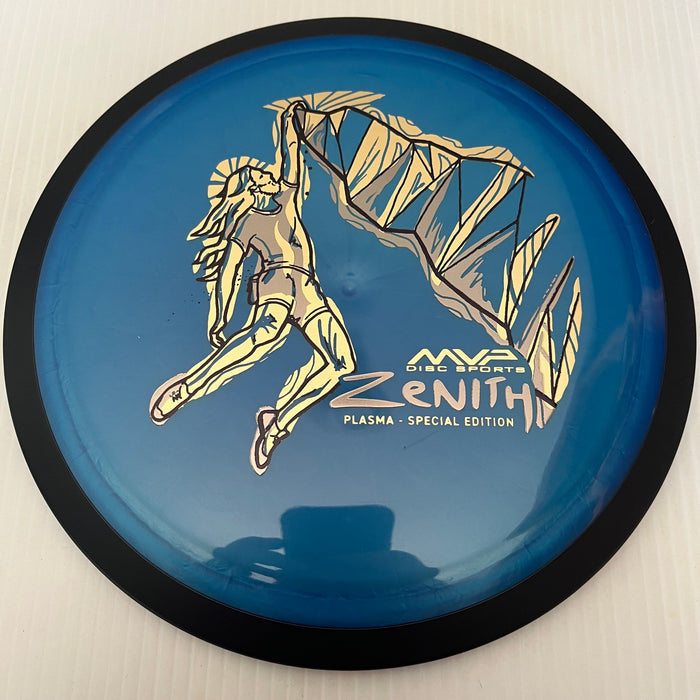 Blue/174g 24