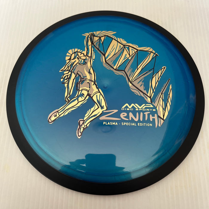 Blue/174g 26