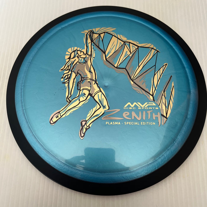 Blue/173g 33