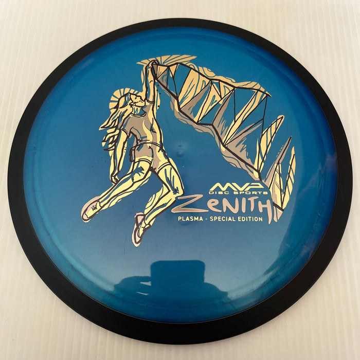 Blue/174g 7