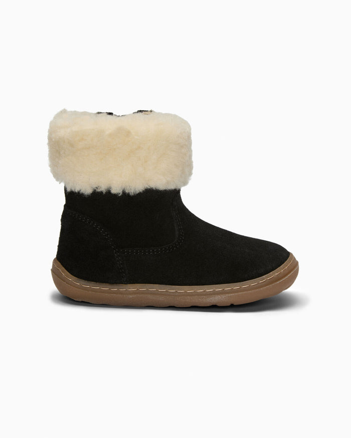 My First Hampton Classics Boots My First Hampton Classics Felicity Boots in Black