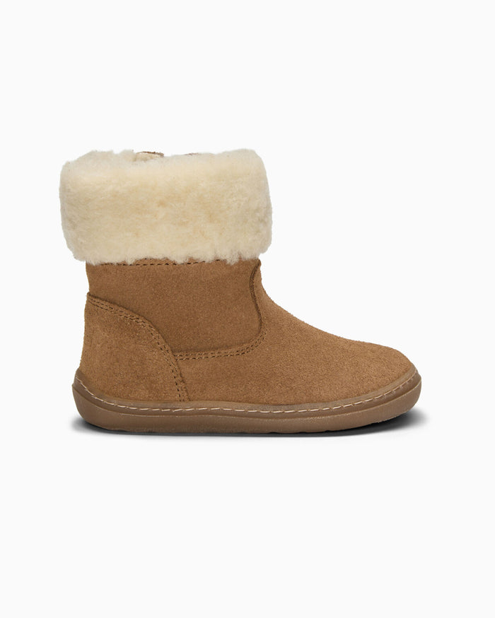 My First Hampton Classics Boots My First Hampton Classics Felicity Boots in Tan