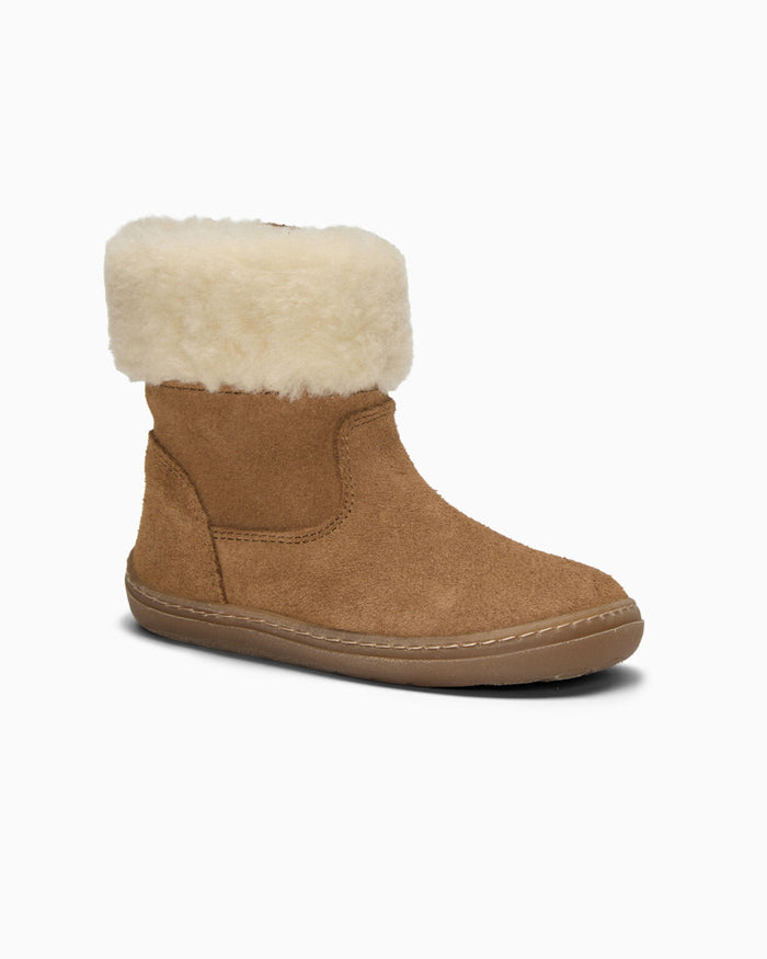 My First Hampton Classics Boots My First Hampton Classics Felicity Boots in Tan