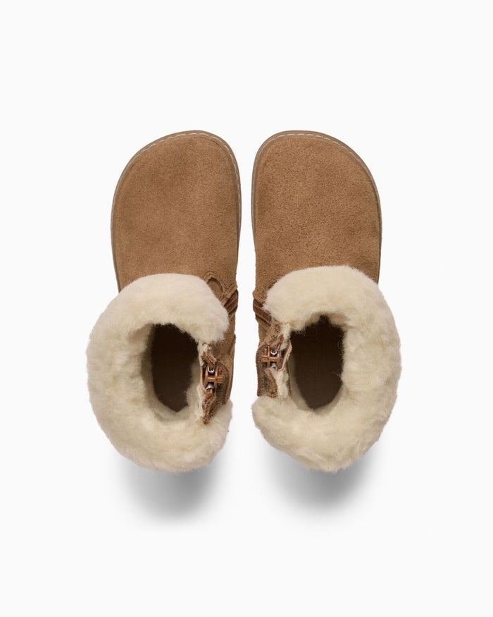 My First Hampton Classics Boots My First Hampton Classics Felicity Boots in Tan
