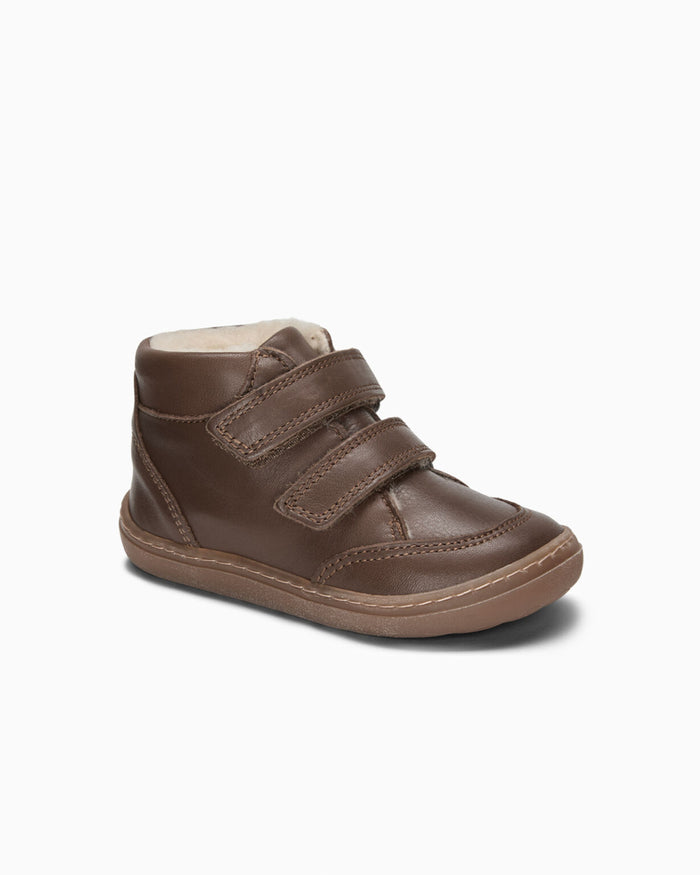 My First Hampton Classics Boots My First Hampton Classics Forest Boots in Chocolate