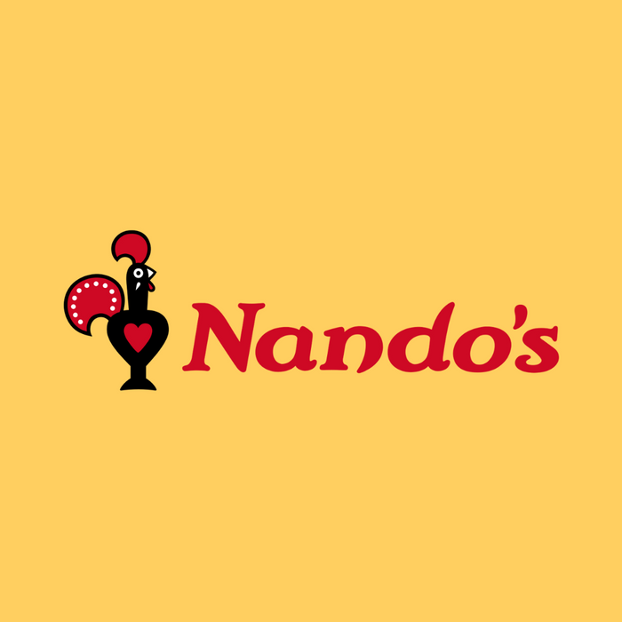 Nando's Lemon Herb Sauce, 250g