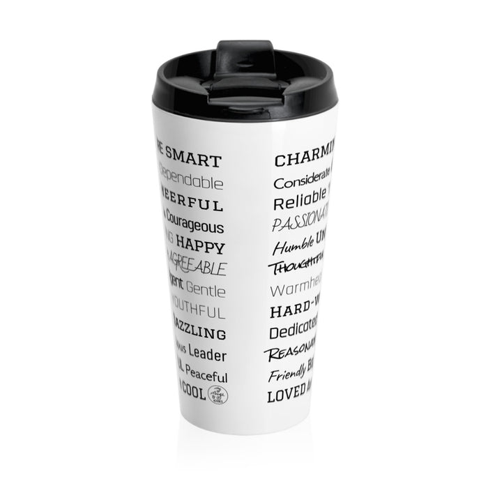 Nathan Travel Mug