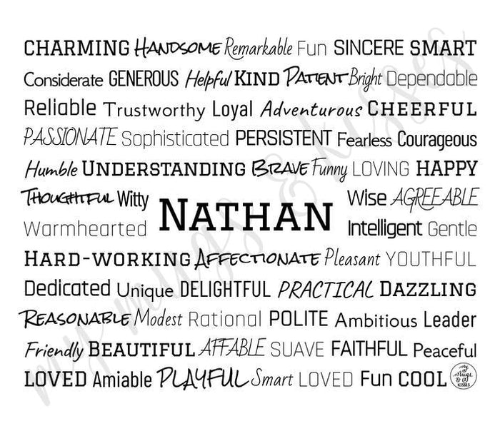 Nathan Travel Mug