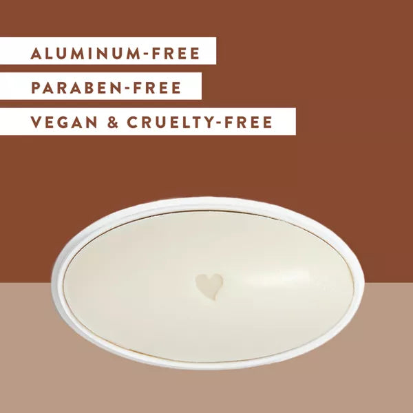 Native Coconut & Vanilla Deodorant