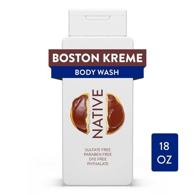 NABW Boston Kreme