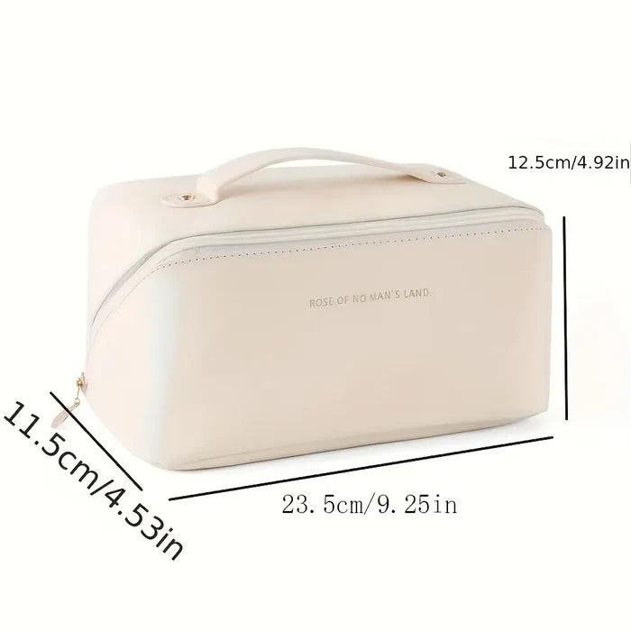 Necessaire organizador maquillaje