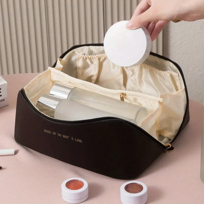 Necessaire organizador maquillaje