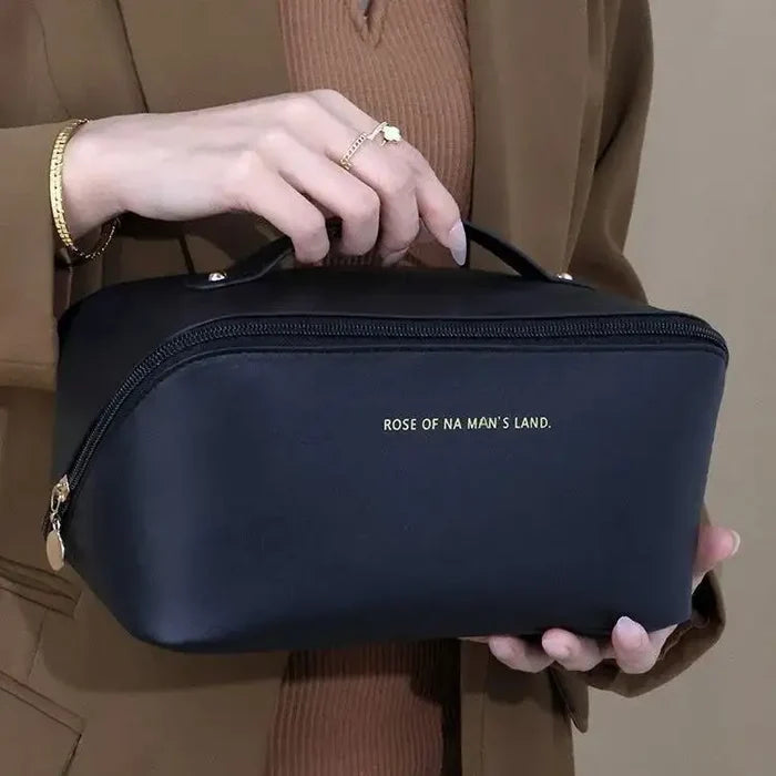 Necessaire organizador maquillaje